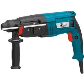 Resim CATPOWER 5930 Kırıcı Delici 3.0 KG - CAT5930 