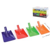 Resim Skygo Mini Bahçe Küreği 12x14cm 