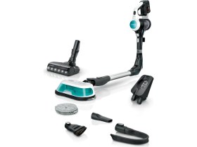 Resim BBS71HYGTR-BOSCH Dik Şarjlı Elektrik Süpürgesi 