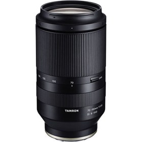 Resim 70-180MM F / 2.8 DI III VXD Sony E Uyumlu Aynasız Fotoğraf Makinesi Lensi 