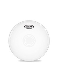 Resim Evans Heavyweight Coated Snare Drum Head 14 inch - B14HW Trampet 