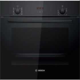 Resim Bosch HBF512BB1T - POP7C6P30O - DWK63PJ60T Siyah Ankastre Set 