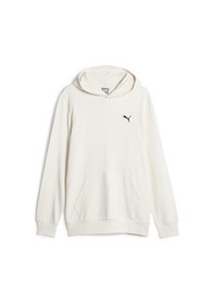 Resim Puma Better Essentials Hoodie Erkek Günlük Sweatshirts 67597899 Krem 