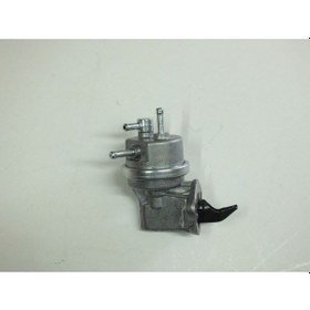 Resim PFP 2650 BENZİN OTOMATIGI 3 TÜPLÜ R12 8017 SIVAMALI SOFABEX TIP 