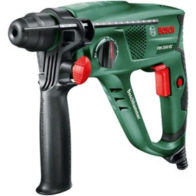 Resim Bosch Pbh 2500 Re Kırıcı Delici Matkap - 0603344401 