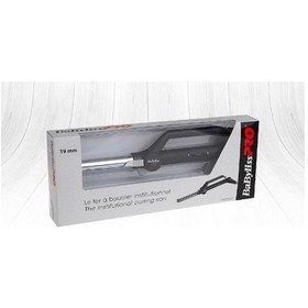 Resim Babyliss Pro 2232E 19 MM Profesyonel Mini Saç Maşası 