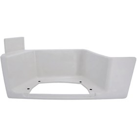 Resim Basamak Yuvası Tga L-Xl Alt Sol Astarlı - 81615100355 