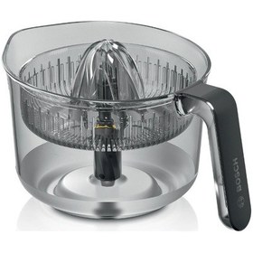 Resim Bosch Uyumlu Mums6zs00 Serie 6 Mutfak Makinesi Narenciye Sıkacağı 