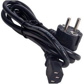 Resim Hp Laserjet 1018 Yazıcı Güç Kablosu 220V Ac Power Cord 