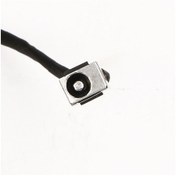 Resim Lenovo Uyumlu Ideapad Z580 Z585 Dc Power Jack Kablolu 