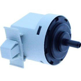 Resim İyi Parça Beko WWD80S Kurutmalı Çamaşır Makinesi 1400 D/d 8/5 kg Ts - Su Seviye Sensörü 