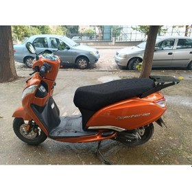 Resim Jüpiter 125 Çanta Demiri 