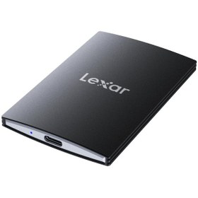 Resim Lexar Professional LSL500X002T-RNBNG SL500 2TB USB 3.2 Taşınabilir Disk 