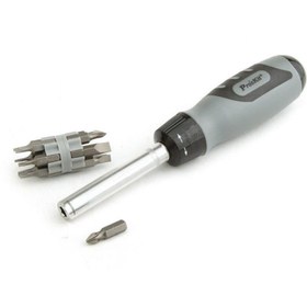 Resim Genel Markalar PROSKİT SD-010-12 PARÇA TORNAVİDA SETİ 