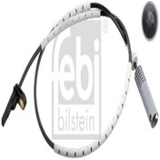 Resim FEBI BILSTEIN 102854 Abs Sensoru Arka (1005MM) E81 E82 E83 E90 E91 E92 E93 (WF145618) 