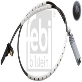 Resim FEBI BILSTEIN 102854 Abs Sensoru Arka (1005MM) E81 E82 E83 E90 E91 E92 E93 (WF145618) 