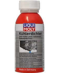 Resim Lıquı Moly Radyatör Sızıntı Önleyici 150ml - 3330 