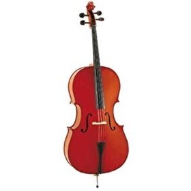 Resim Rösler MC6012 Çello (1/2) 