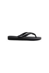 Resim Havaianas Top Black Siyah Erkek Terlik 