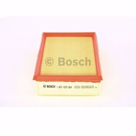 Resim Vw Polo Variant 1.9 Tdi 1997-2001 Bosch Hava Filtresi 