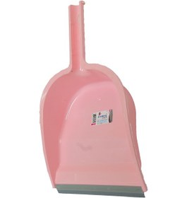 Resim Zambak ZP-131 Plastik Lüks Lastikli Faraş Çok Renkli 
