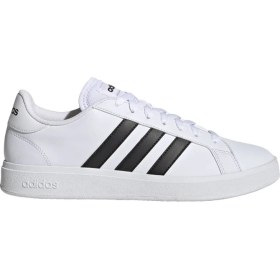 Resim adidas Grand Court TD Lifestyle Court Casual Ayakkabı 