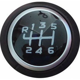 Resim Çınar Online Store Fiat Egea Dizel 6 Ileri Vites Topuzu 50294512 