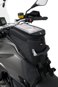 Resim Forte Gt 70655 Depo Üstu Çanta 