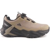 Resim Lumberjack Guıtar 4pr 101816198 Su Geçirmez Erkek Outdoor Ayakkabı Kum 40-45 Kum 