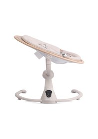 Resim Kraft Otto Plus Elektrikli Ana Kucağı Salıncak Açık Bej 