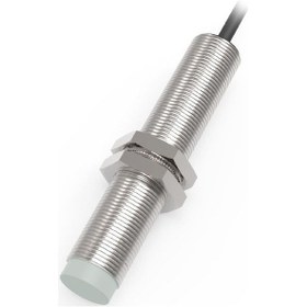 Resim Lanbao Lr08tbn04dpoy ,m8/4mm Pnp-no 3-kablo Endüktif Sensör 