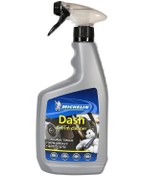 Resim Michelin Mc31463 650ml Torpido ve Suni Deri Temizleme ve Bakım Sp 