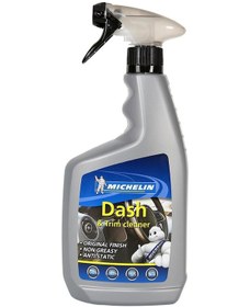 Resim Michelin Mc31463 650ml Torpido ve Suni Deri Temizleme ve Bakım Sp 