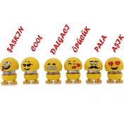 Resim Skygo Zıp Zıp Kafalar Sevimli Kafa Sallayan Emojiler Çılgın Kafalar 