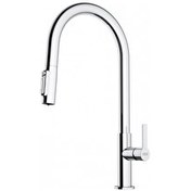 Resim Franke Maris Slim Clear Water Spiralli Filtreli Krom Armatür 