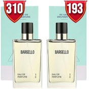 Resim Bargello 193 Oriental Unısex 310 Oriental Unısex 50 ml Edp 
