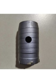 Resim CMC Tools BETON BUAT AÇMA (SADECE BUAT)40 MM EXTRA GÜÇLÜ KOD:CMC772 