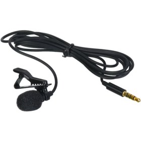 Resim Youtuber Mikrofonu 