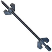 Resim Rico 013-RC1010 Helezon Yay Çektirme 5/8 370 MM 