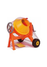 Resim 56542 Mini Beton Mikseri -polesie 