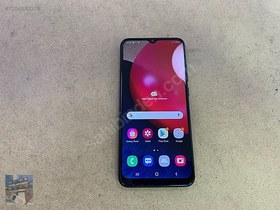 Resim Samsung A02s İkinci El TR | 64 GB | Mavi 