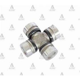 Resim İstavroz Mafsal Şaft Hılux 1984-1988 67mm 10 26mm İçten Segman Gut 13 