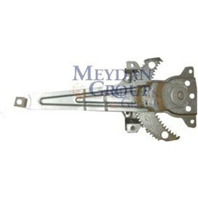 Resim Toyota Camry- 05/06 Arka Cam Krikosu Sağ Elektrikli/motorsuz Oem No: 69803-aa020 Tst8830 