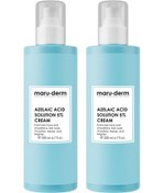 Resim Maruderm özel fiyat azelaik asit %5 cilt bakım kremi 200 ml x 2'li set 