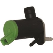 Resim PEUGEOT 106 HATCHBACK 1997 - 2004 BAGAJ KAPISI CAMLI SU MOTORU 