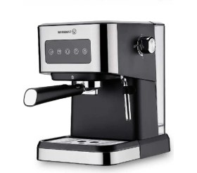 Resim Korkmaz Java Süt Köpürtücülü Espresso Kahve Makinesi A981 