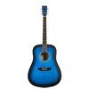 Resim SX SD104BUS Akustik Gitar 
