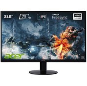 Resim Acer 21.5" SA220Q UM.WS0EE.A01 4Ms 75Hz Full Hd Ips Vga+Hdmi Monıtor 