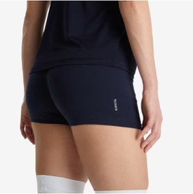 Resim Decathlon Voleybol Taytı - Kız Çocuk - Siyah - 100 ALLSIX 