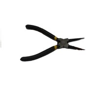 Resim Kısa Sekman Pense Düz 